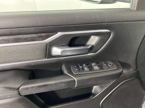 Used 2023 RAM 1500 Big Horn AWD/4WD image 14