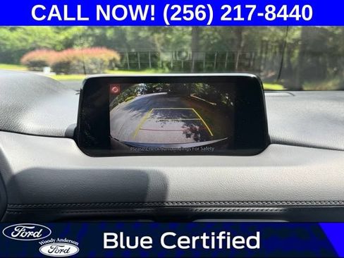 Used 2018 MAZDA CX-5 Touring w/ Preferred Equipment Package FWD image 16