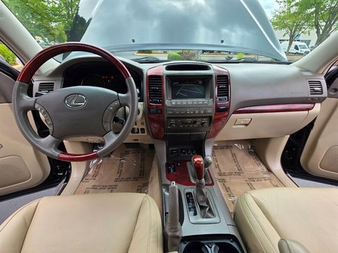 Used 2009 Lexus GX 470 AWD/4WD image 33