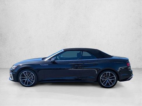 Used 2023 Audi A5 2.0T Prestige image 8