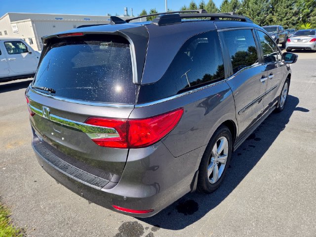 Used 2018 Honda Odyssey EX image 16