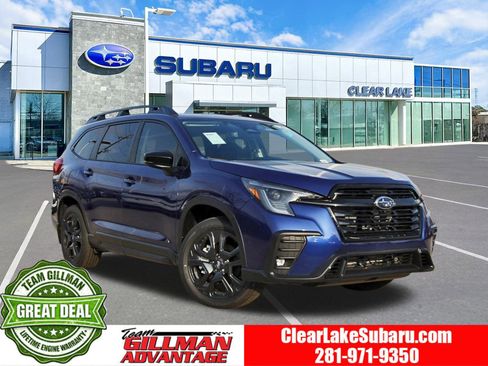 New 2026 Subaru Ascent Bronze Edition AWD/4WD image 1