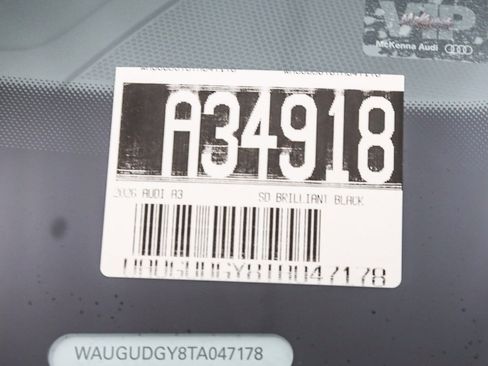 New 2026 Audi A3 2.0T Premium image 30