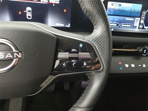 Used 2024 Nissan Ariya AWD image 26