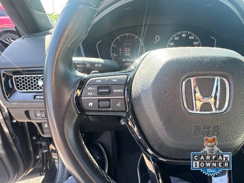 Used 2025 Honda Civic Sport image 19