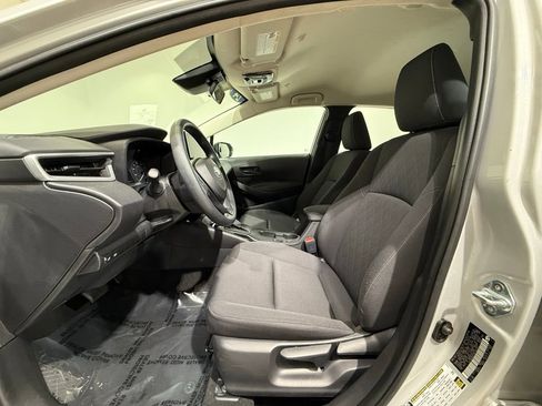 Certified 2024 Toyota Corolla LE image 12