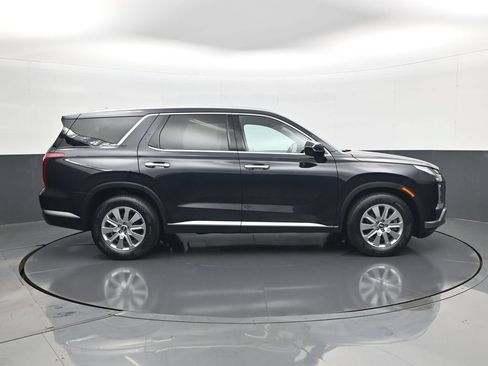 Used 2024 Hyundai Palisade SEL AWD/4WD image 5