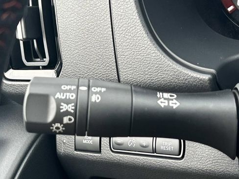 New 2026 Nissan Frontier PRO-4X w/ Pro Premium Package AWD/4WD image 33