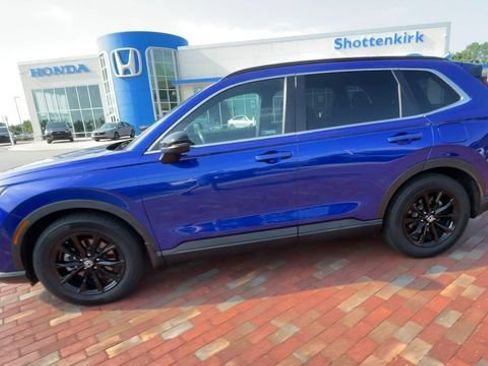 Used 2023 Honda CR-V Sport image 6