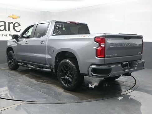 New 2026 Chevrolet Silverado 1500 RST w/ RST Select Package image 14