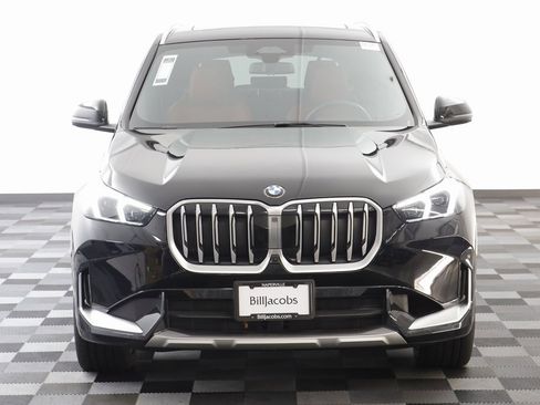 Certified 2025 BMW X1 xDrive28i w/ Technology Package image 23