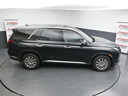 Used 2024 Hyundai Palisade SEL AWD/4WD image 17