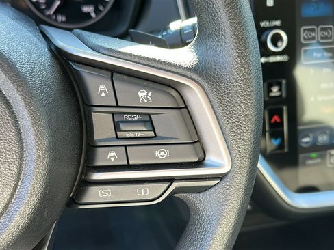 Certified 2025 Subaru Impreza 2.0i Sport image 12