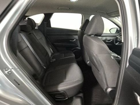 Used 2026 Hyundai Tucson SE AWD/4WD image 30