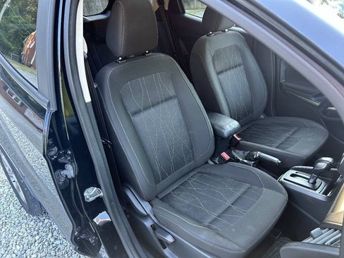 Used 2019 Ford EcoSport SE FWD image 22