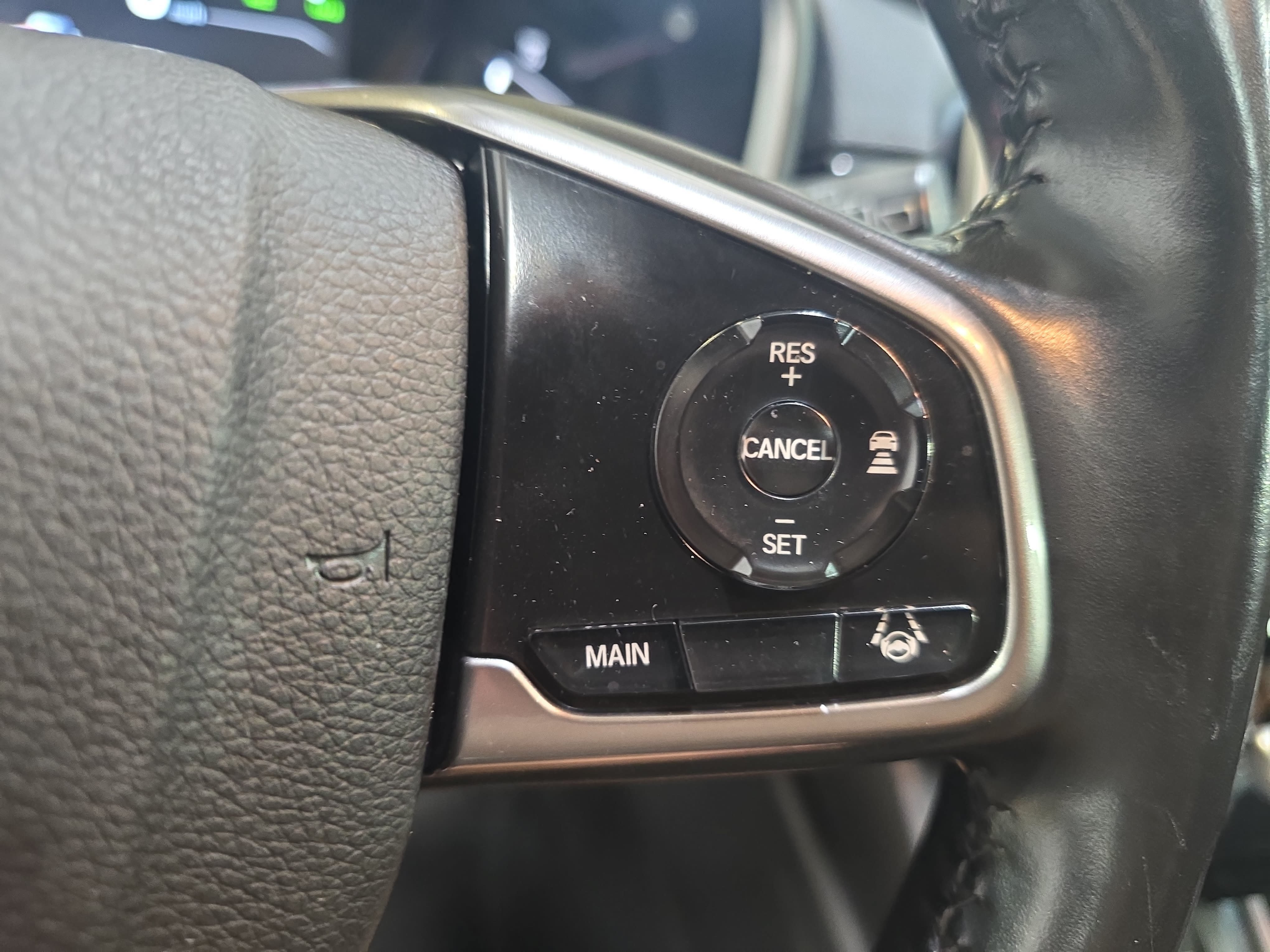 Used 2021 Honda CR-V EX-L image 15