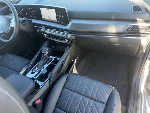 New 2025 Kia Telluride SX X-Line image 12