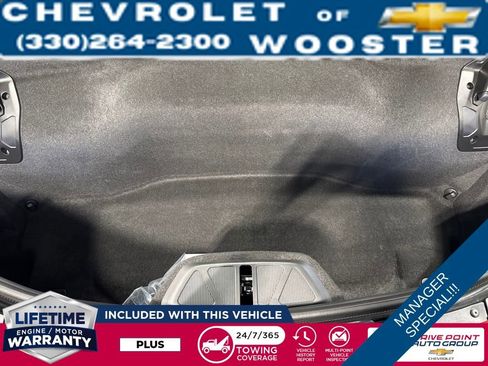 New 2025 Chevrolet Corvette Z06 image 29