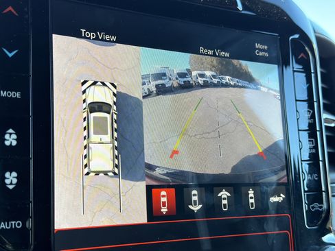 Used 2022 RAM 1500 TRX w/ TRX Level 2 Equipment Group image 22