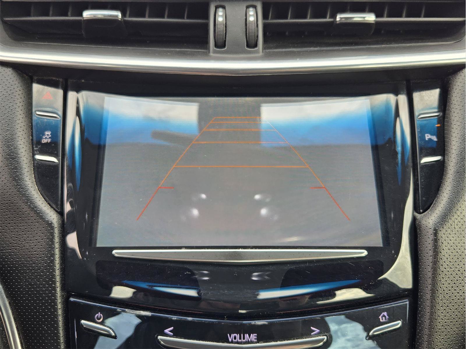 Used 2014 Cadillac XTS FWD image 16