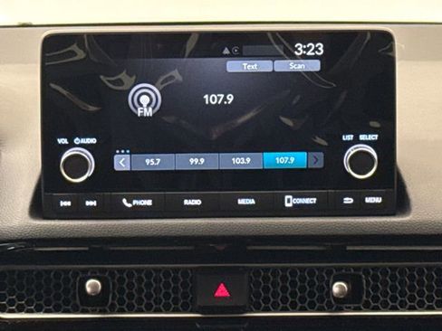 Used 2025 Honda Civic Sport image 9