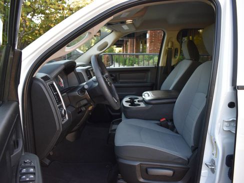 Used 2022 RAM 1500 Tradesman w/ Popular Equipment Group image 8