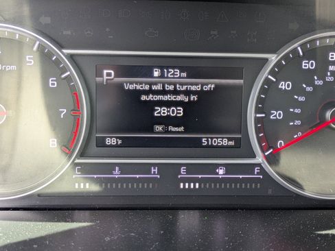 Used 2021 Kia Sorento S FWD image 24