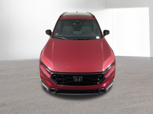 New 2026 Honda CR-V Sport image 25