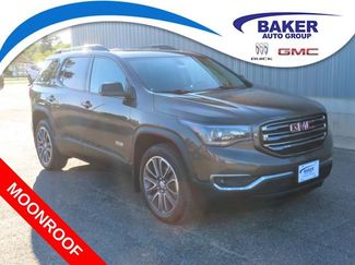Used 2019 GMC Acadia SLT AWD/4WD video 1