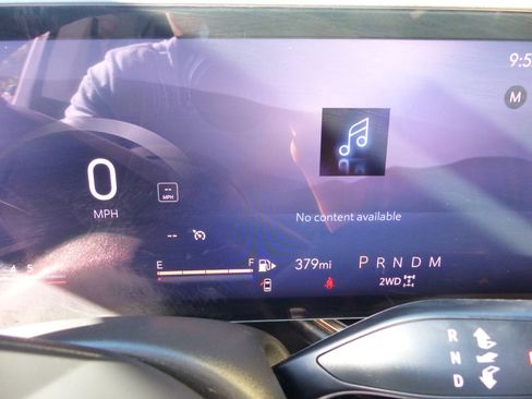 Used 2025 Buick Envision Avenir AWD/4WD image 34
