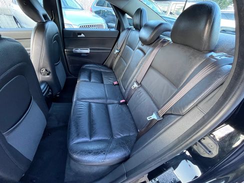 Used 2005 Volvo S40 T5 FWD image 13