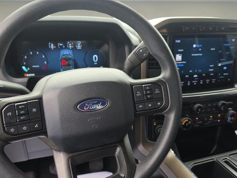 Used 2024 Ford F150 STX w/ Equipment Group 201A FX4 AWD/4WD image 11