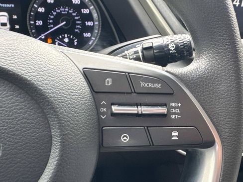 Used 2023 Hyundai Sonata SEL w/ Cargo Package FWD image 19
