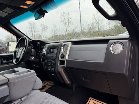 Used 2014 Ford F150 XLT w/ Equipment Group 301A Mid image 19