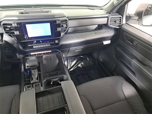 Used 2025 Toyota Tundra SR image 17