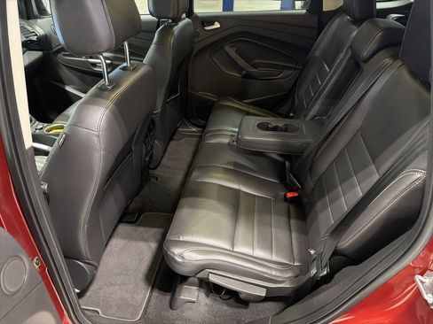 Used 2016 Ford Escape Titanium w/ Equipment Group 301A image 4