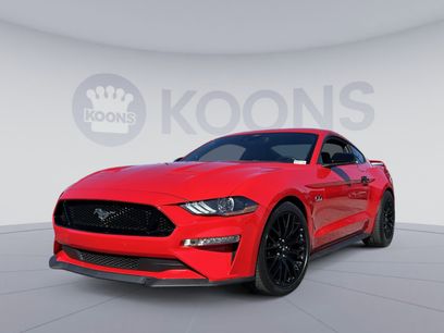 Used 2022 Ford Mustang GT Premium w/ GT Performance Package