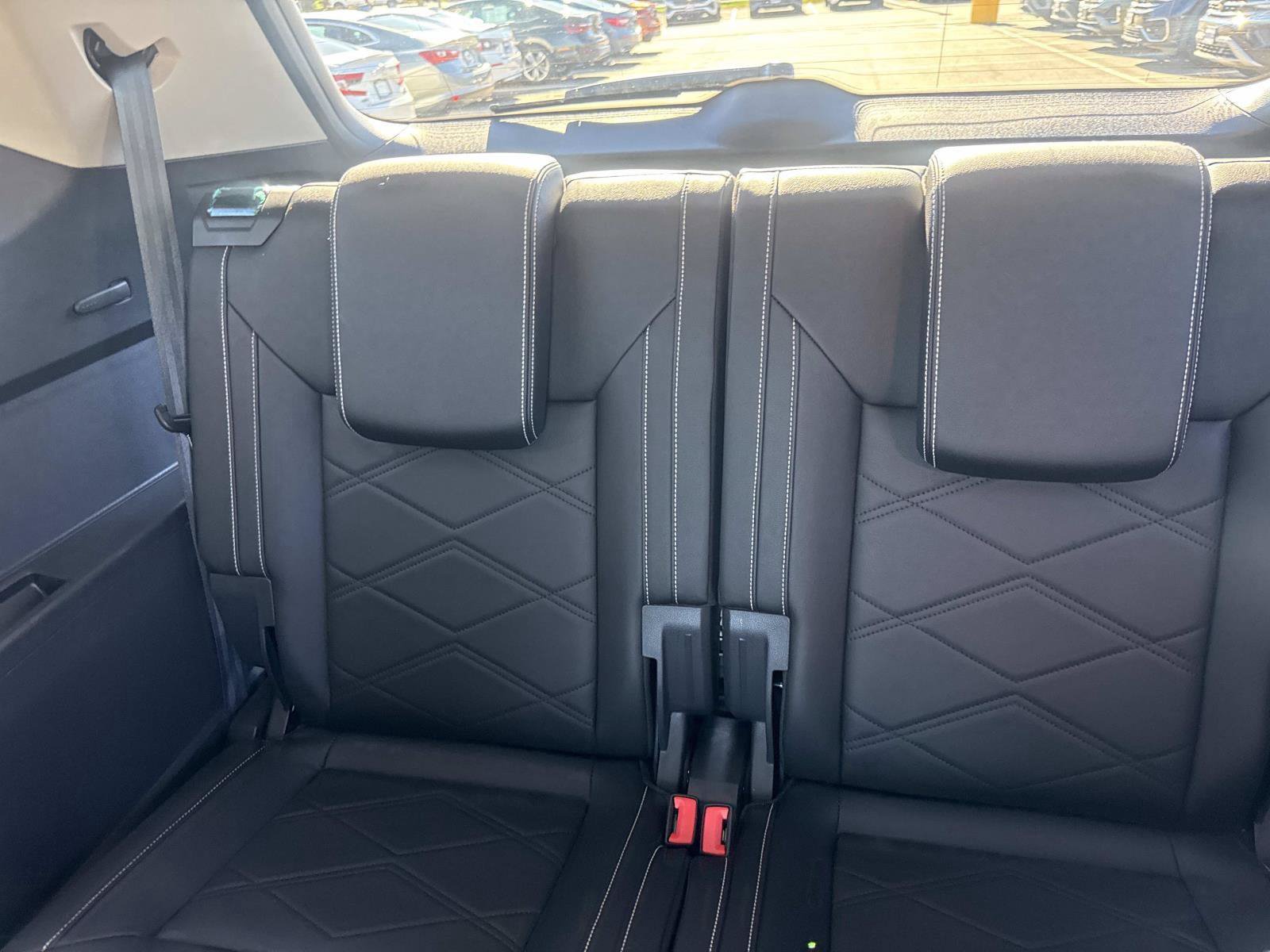 Certified 2026 Volkswagen Atlas SE AWD/4WD image 17