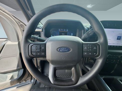 Used 2024 Ford F150 STX AWD/4WD image 11