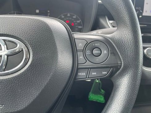 Used 2024 Toyota Corolla LE FWD image 15