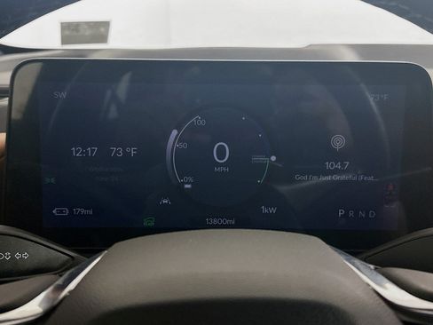 Used 2024 Honda Prologue Elite image 19