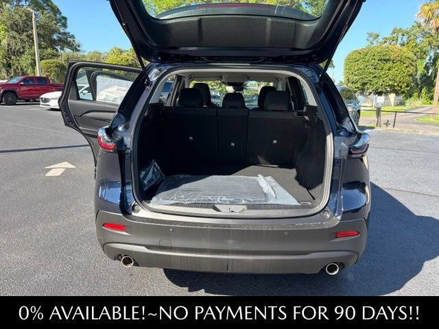 Used 2026 MAZDA CX-5 AWD 2.5 S image 11