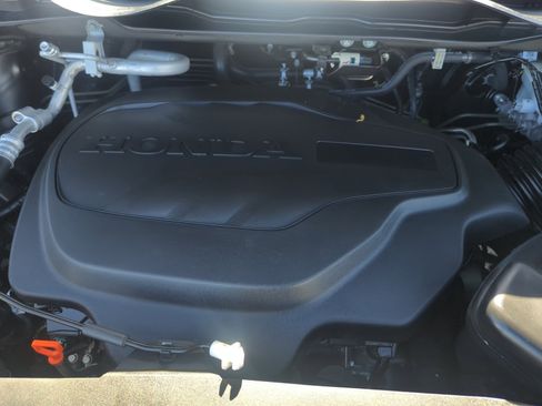 Used 2020 Honda Odyssey EX-L image 21