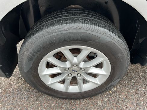 Used 2014 Ford Edge SE w/ Equipment Group 101A image 5