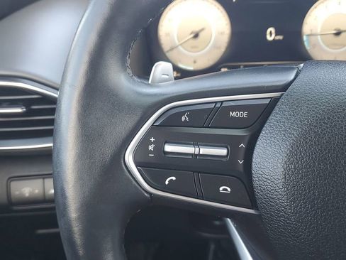 Certified 2021 Hyundai Santa Fe Limited image 34