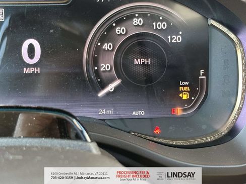 New 2026 RAM 1500 Limited AWD/4WD image 34