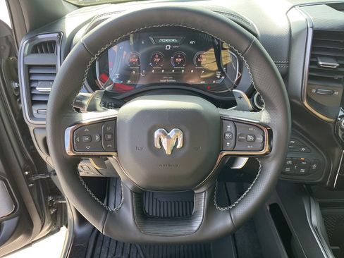 New 2026 RAM 1500 Rebel w/ G/T Package image 8