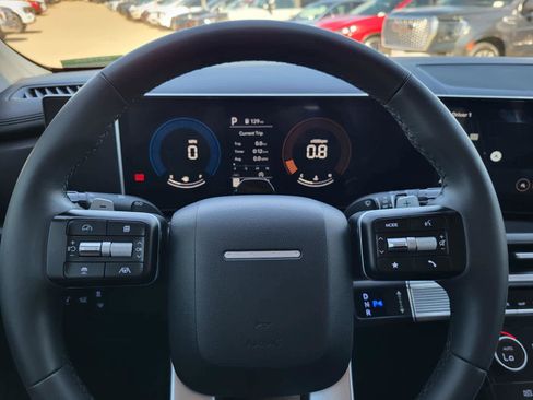 Used 2024 Hyundai Santa Fe XRT image 21