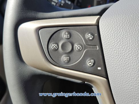 Used 2023 GMC Acadia Denali AWD/4WD image 19