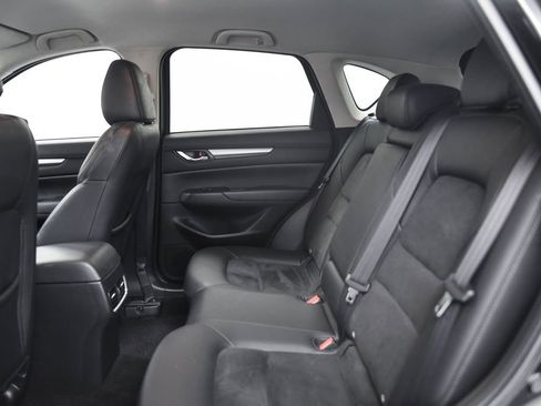 Used 2020 MAZDA CX-5 Touring image 14